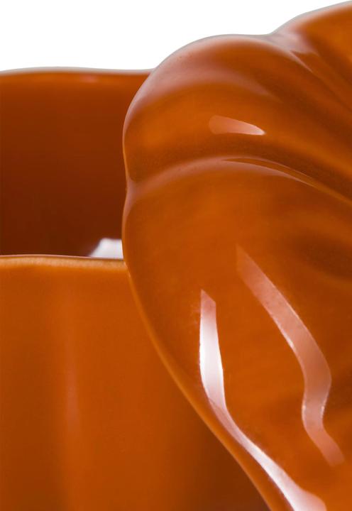 Image du produit Staub Poêle à frire Potiron (12.50 cm, Cocotte + faitout, Fonte)