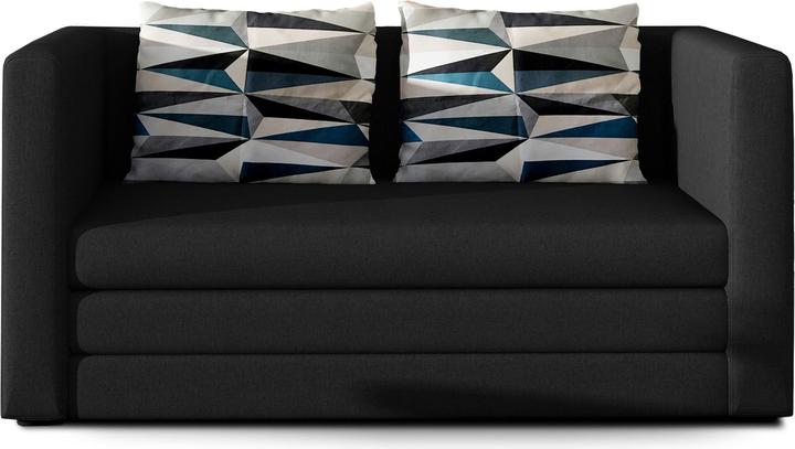 Black Sawana 14, Lima 75