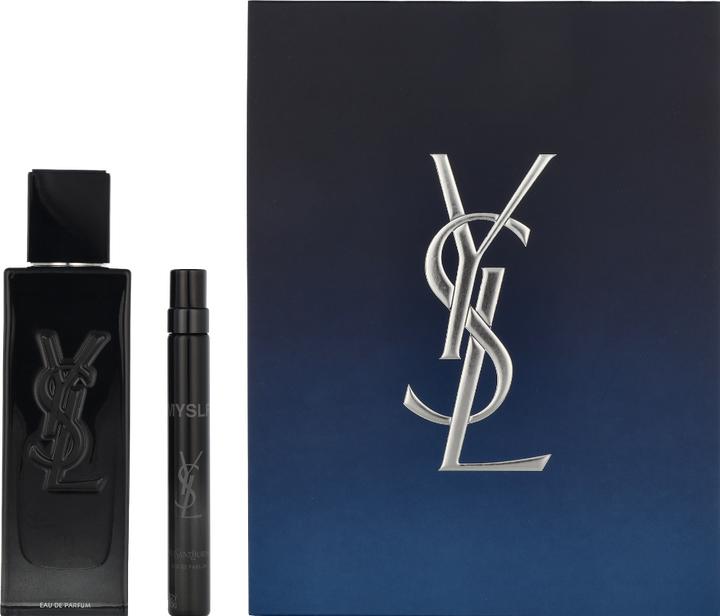 Produktbild Yves Saint Laurent Myslf (Parfum Set)