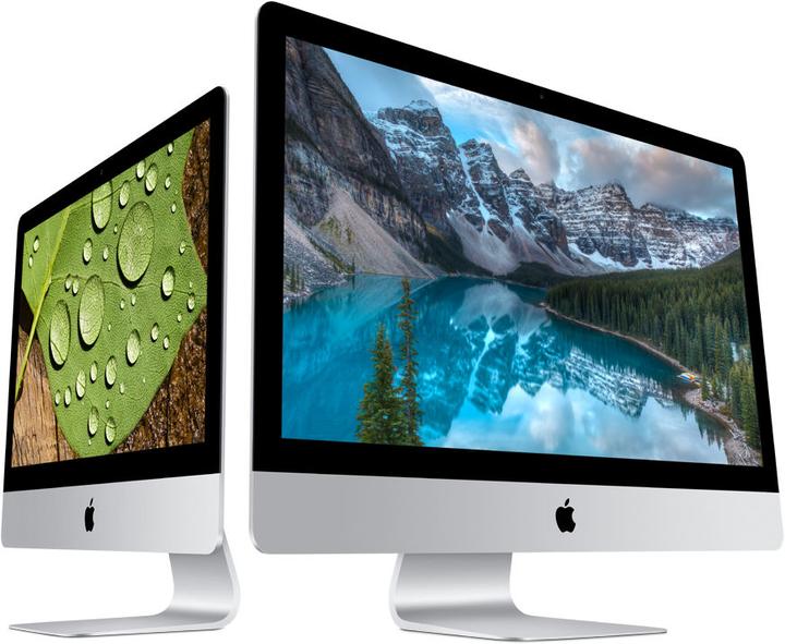 Produktbild Apple iMac (8 GB)