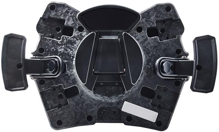 Produktbild Asetek SimSports Forte GT Button Box - Black Edition (PC)