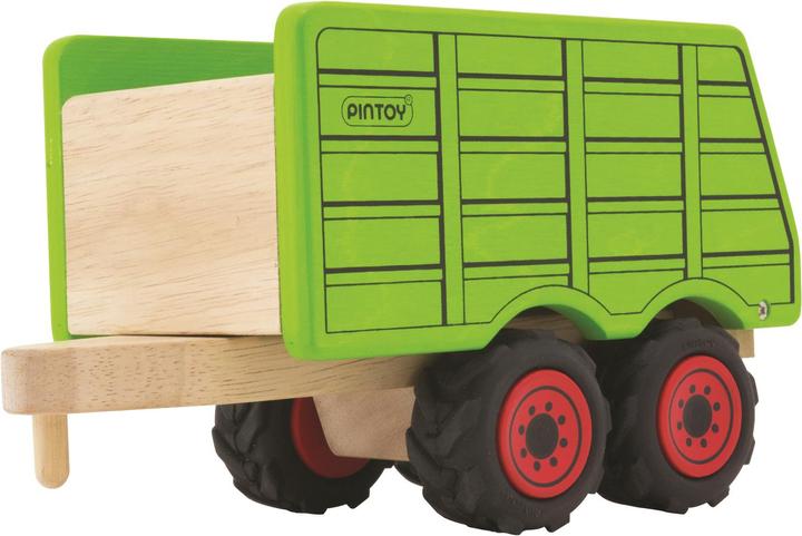 Produktbild Spielba Ladewagen
