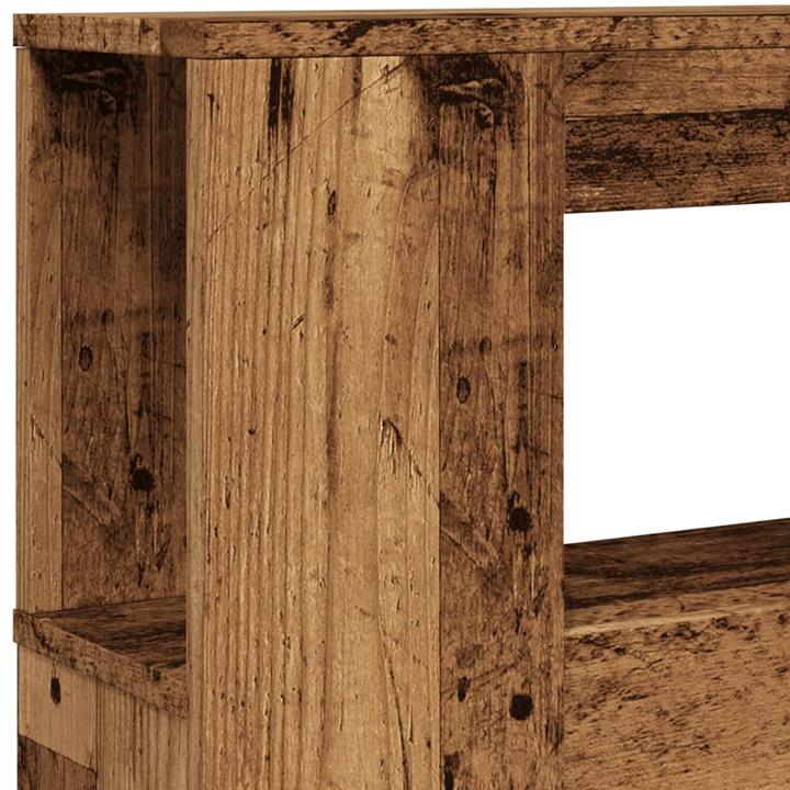 Immagine prodotto VidaXL Glikeraa (140 x 18,5 x 103,5 cm)
