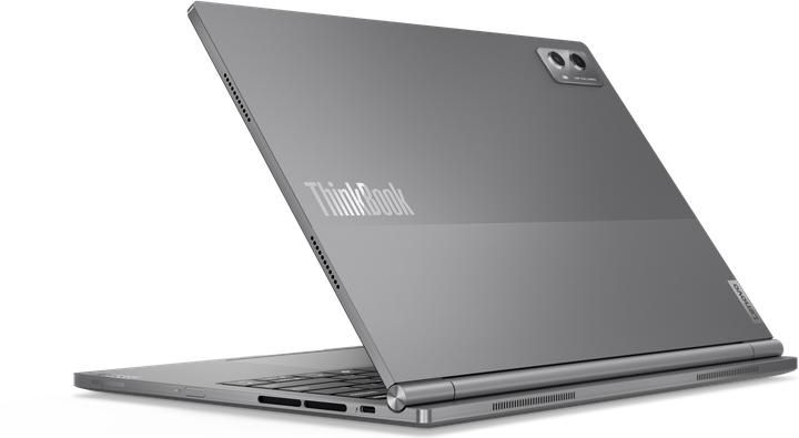 Produktbild Lenovo ThinkBook Plus G5 Hybrid Station (14", 1000 GB, 32.77 GB, DE, Intel Core Ultra 7 155H)