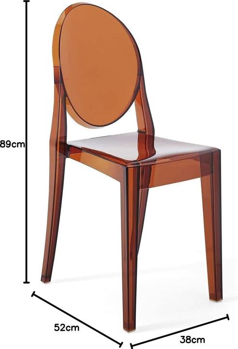 Produktbild Kartell Victoria Ghost