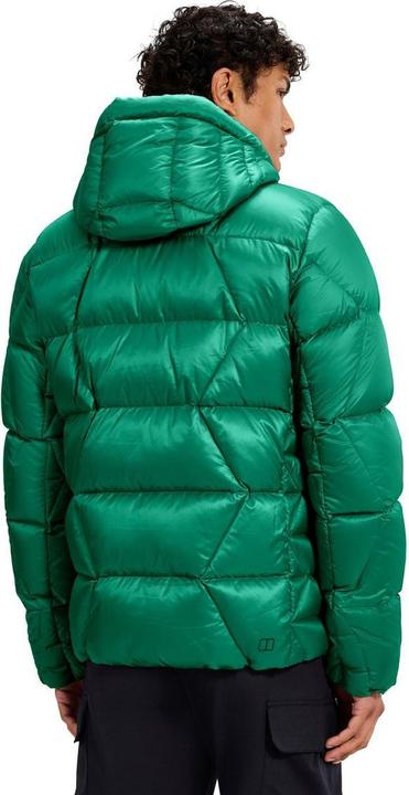 Actual product image Berghaus Explorer Daunenjacke für Herren (52)
