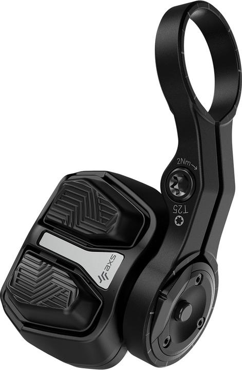 Sram AXS POD Ultimate Controller D1