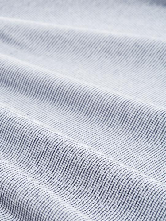 Produktbild Tom Tailor Langarmshirt mit Bio-Baumwolle (M)