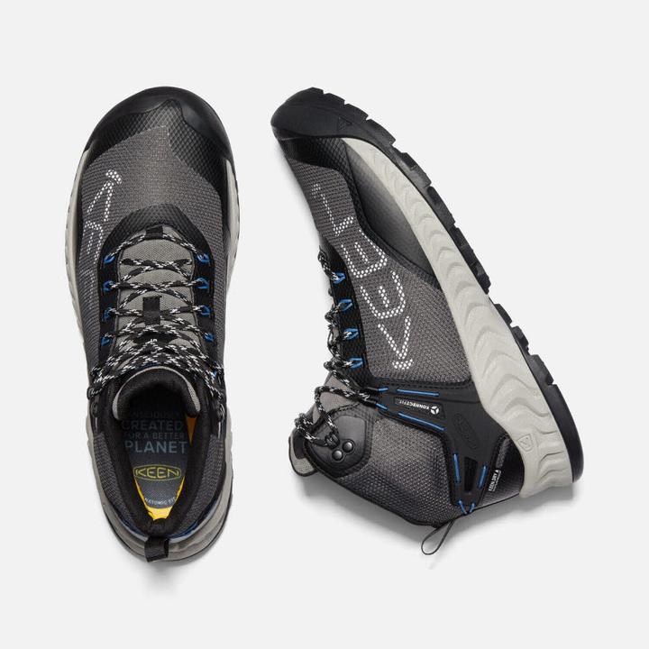 Produktbild Keen M Nxis Evo Mid WP (41)