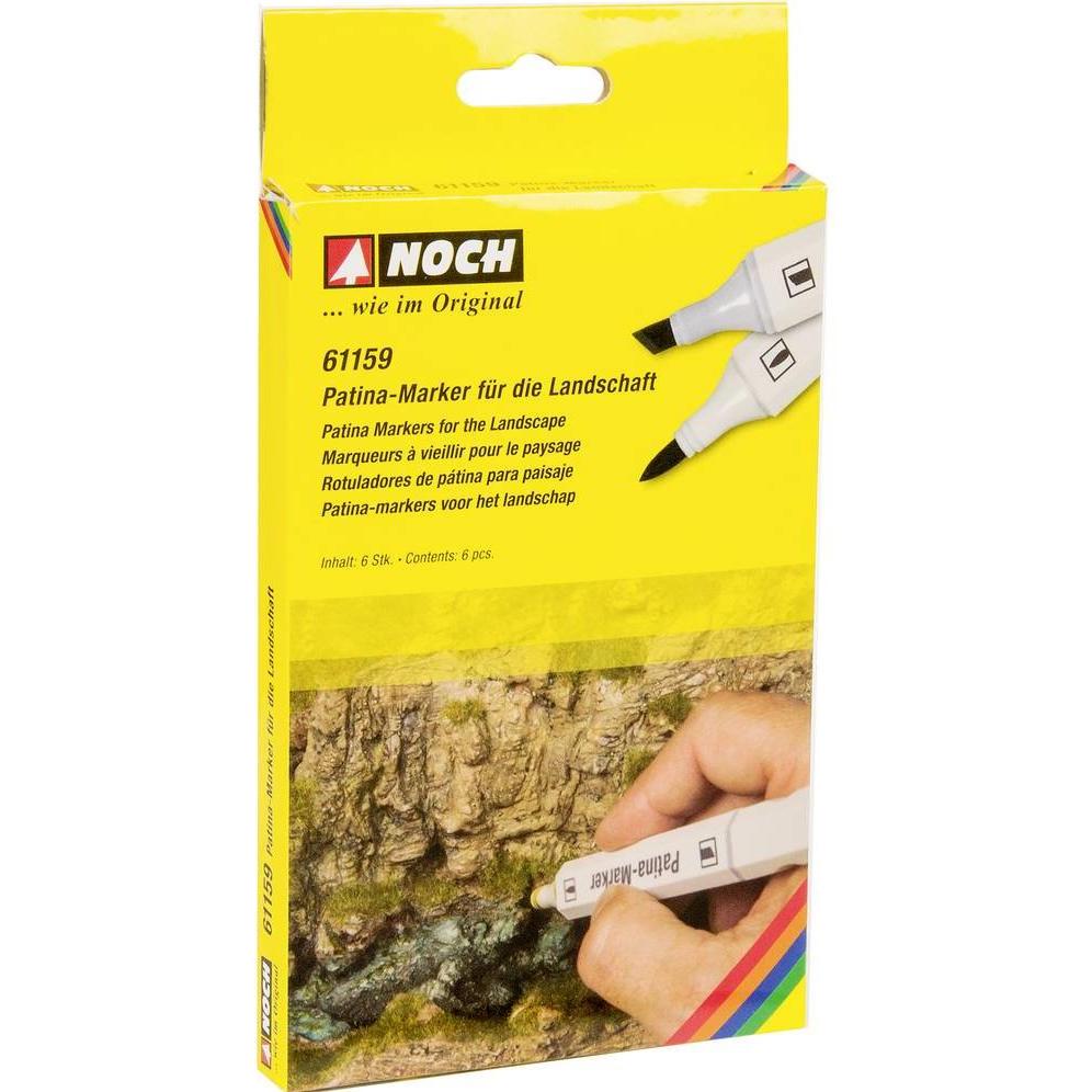 Thumbnail - Noch Patina- Marker