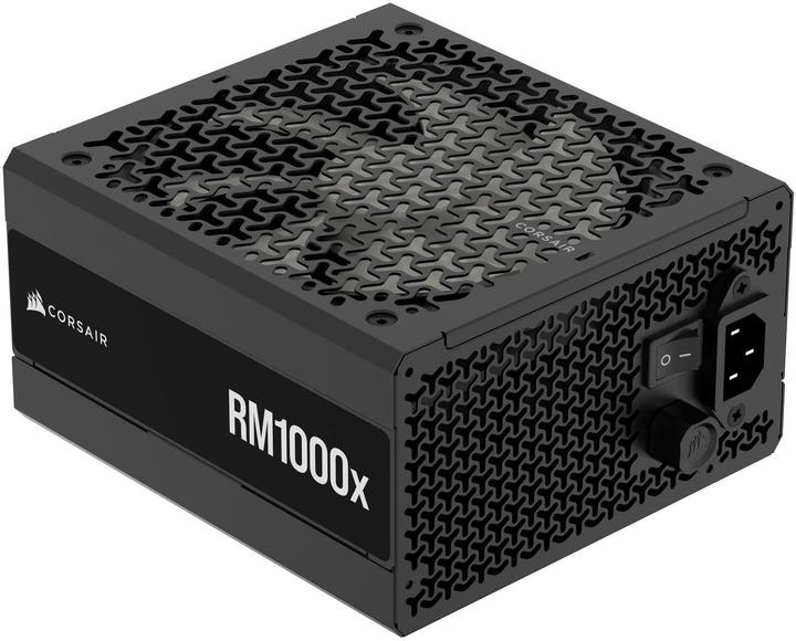 Image du produit Corsair RM1000x (1000 W)