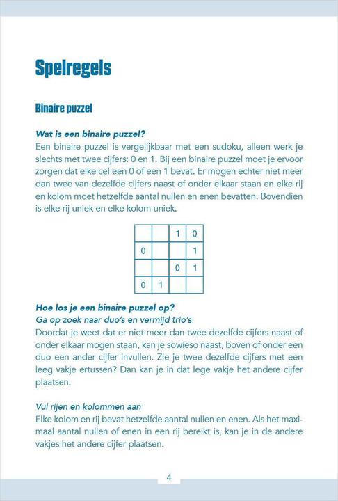 Produktbild Gehirntraining – Zahlenrätsel