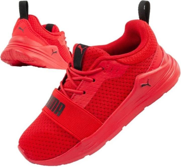 Produktbild Puma Wired Run AC Inf-374217 (24)