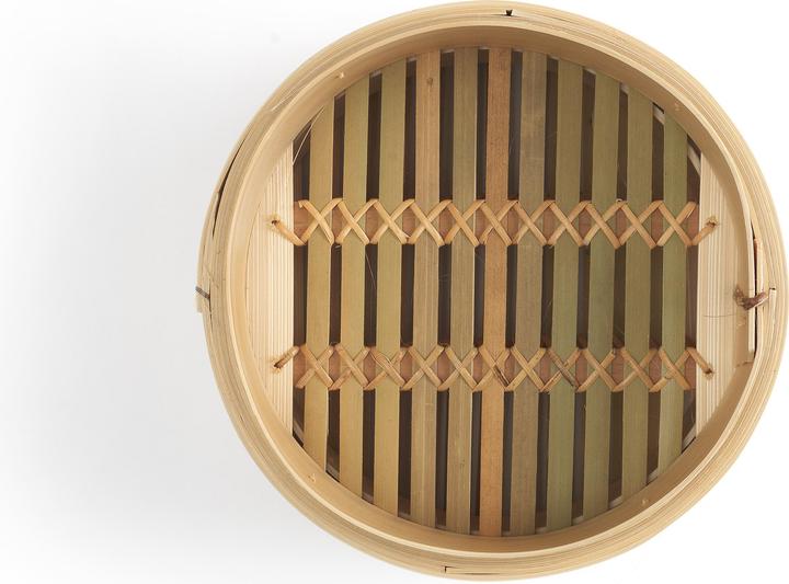 Actual product image Ken Hom Steam cooker (20 cm, Plant materials)