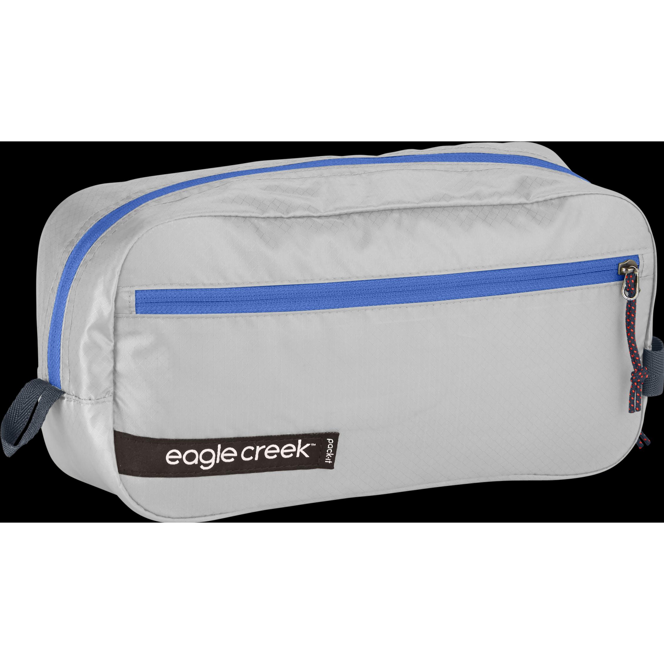 Eagle Creek, Necessaire, Pack-It Isolate Quick Trip, Blau, (6 l)