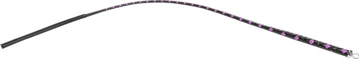 Productafbeelding Rise Feather Slim – Schwarz/Lila