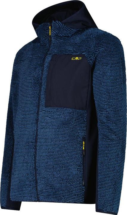 Immagine prodotto CMP Campagnolo Giacca con cappuccio (3XL)