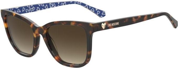 Actual product image Love Moschino MOL078/S