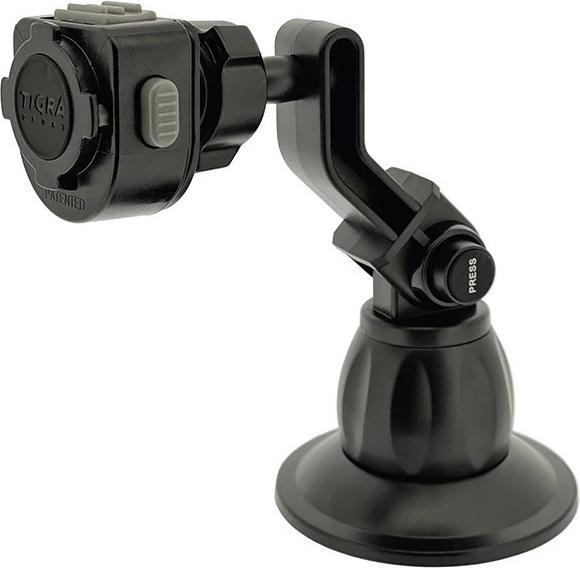 Image du produit Tigra support smartphone voire grille de ventilation 2.0