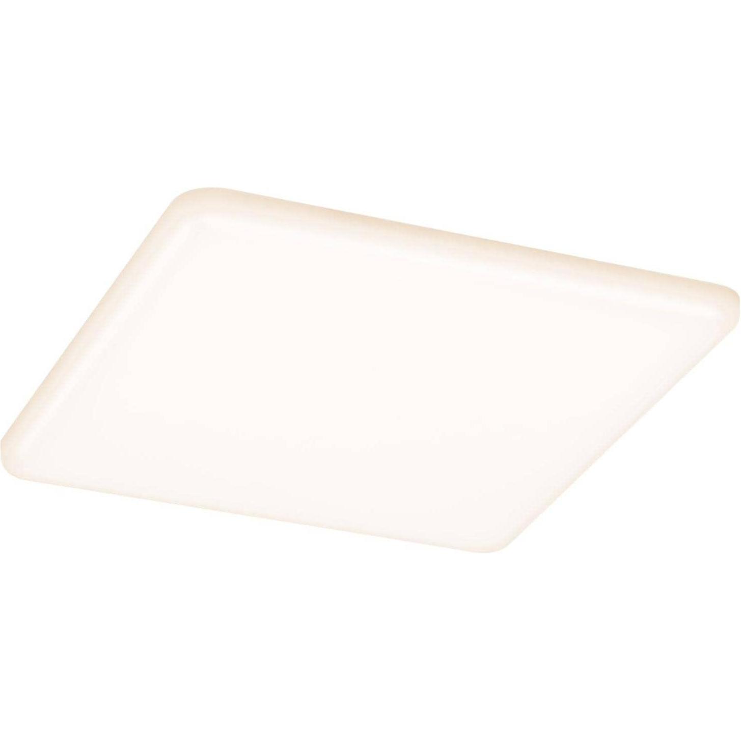 Paulmann, Wandleuchte + Deckenleuchte, Einbaupanel Veluna VariFit (1500 lm)