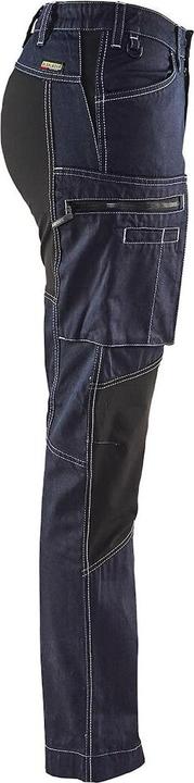 Produktbild Blakläder Damen Stretchhose (56)