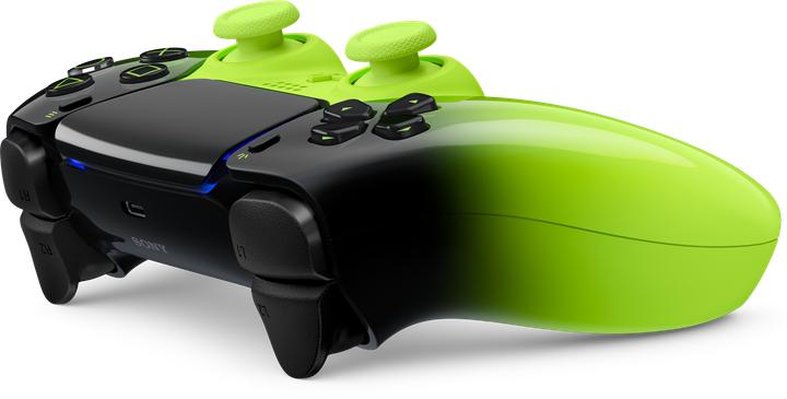 Produktbild Sony DualSense Wireless-Controller - Remix Green (PS5)