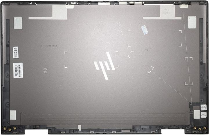 Image du produit HP Couvercle arrière de l'écran LCD