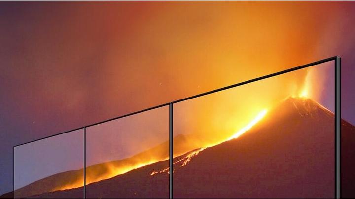 Produktbild Xiaomi Mi 2K (2560 x 1440 Pixel, 27")