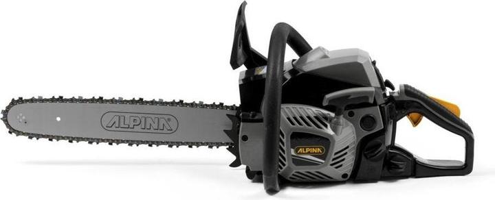 Produktbild Alpina Garden Alpina Kettensäge40 cm (Benzin Kettensäge)
