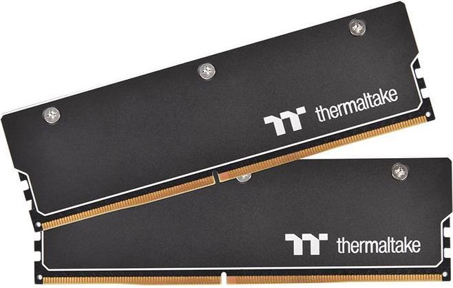 Actual product image Thermaltake CL-W251-CA00SW-A