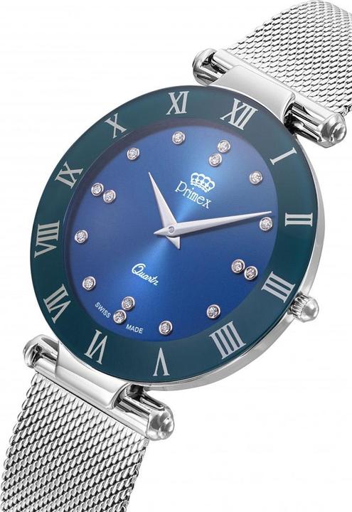 Produktbild Primex Uhr (Analoguhr, 40 mm)