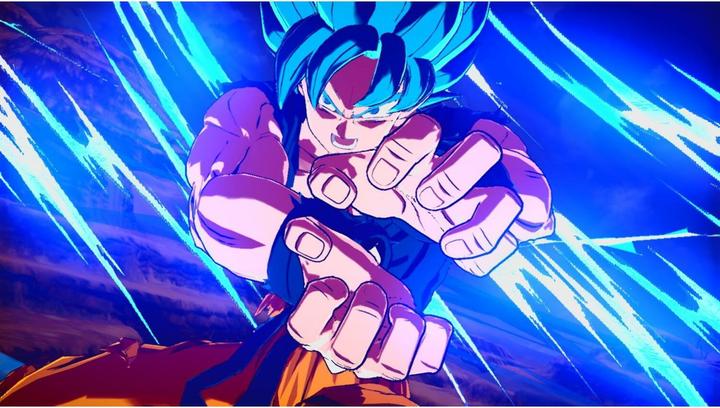 Produktbild Bandai Namco Dragon Ball Sparking Zero (Switch 2, DE, FR, IT)