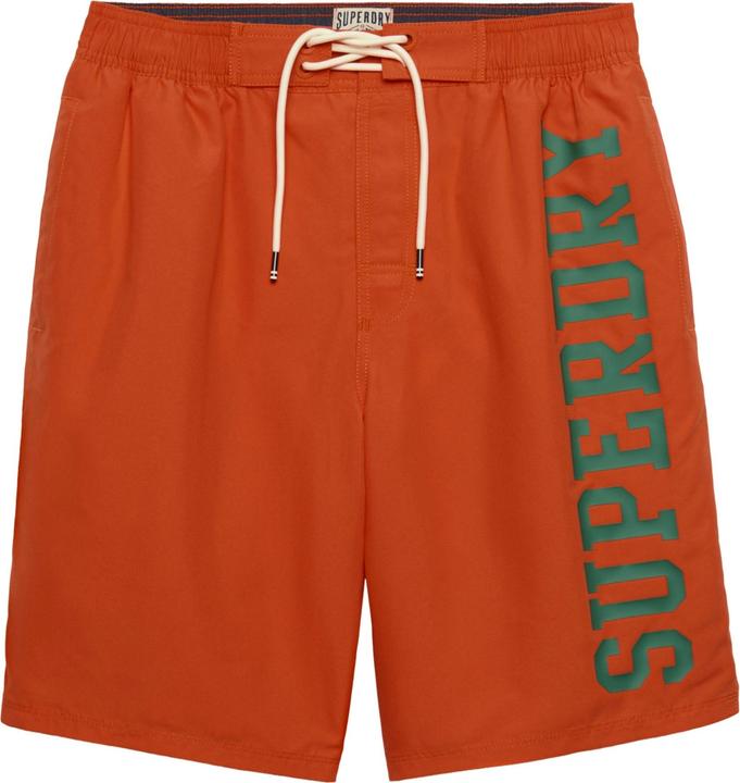 Produktbild Superdry Logo 19 (M)
