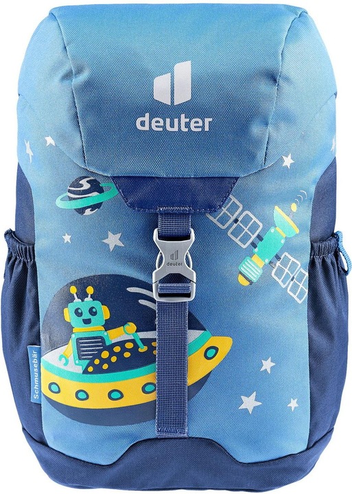 Actual product image Deuter Cuddly bear (8 l)