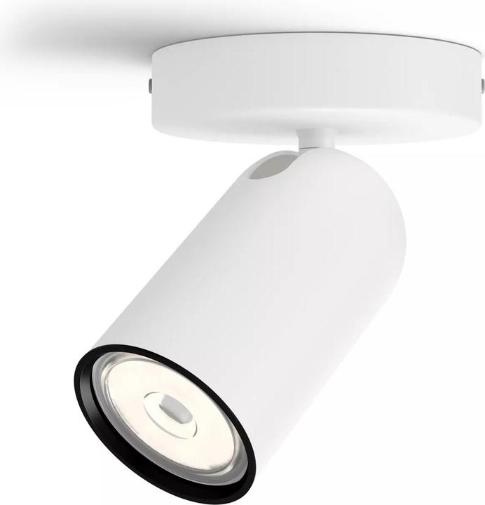 Produktbild Philips myLiving 5058131PN Strahler Oberflächenbeleuchtung GU10 LED (GU10)