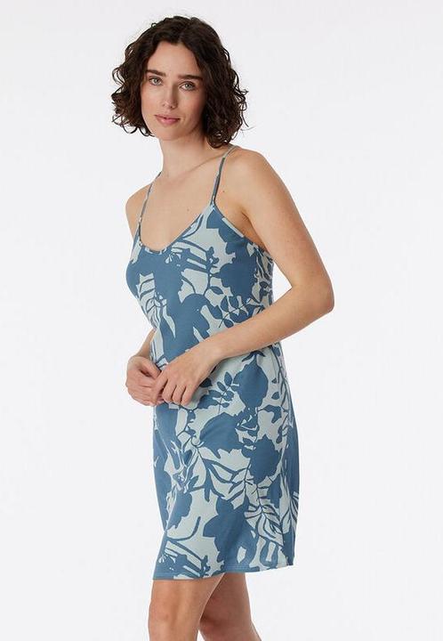 Produktbild Schiesser Spaghetti Sleepshirt Modal (38)