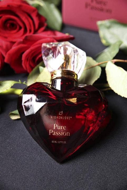 Immagine prodotto High on Love Olio con giocattolo