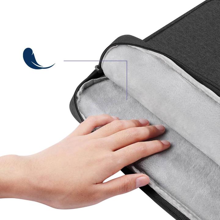 Produktbild Dux Ducis MacBook Pro 15/16" Tasche wasserdicht (16", Apple)