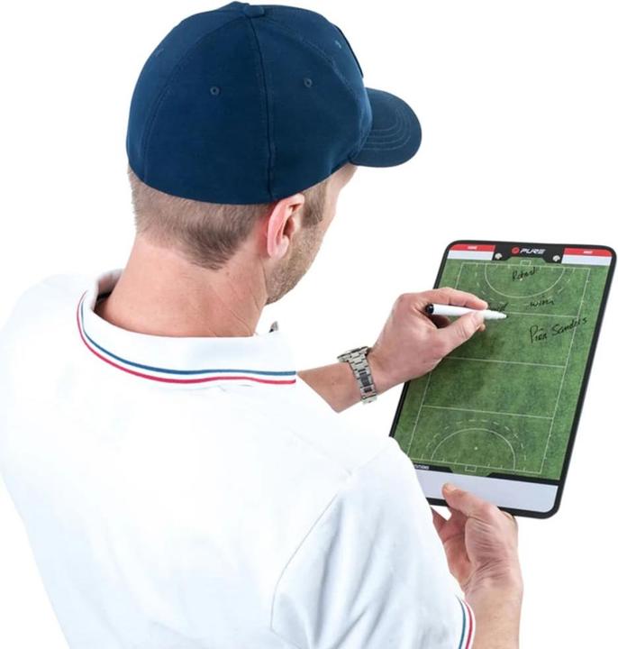 Produktbild Pure2improve Trainingsboard Feld-Hockey