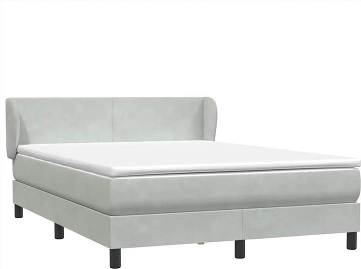 Produktbild vidaXL Boxspringbett (160 x 210 cm)