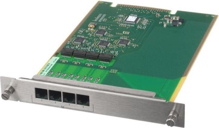 Unify Digitale S0-Baugruppe 4 S0 STLSX4R