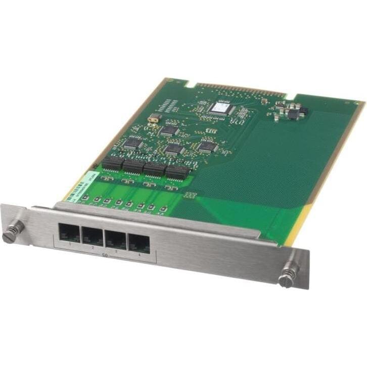 Unify Digitale S0-Baugruppe 4 S0 STLSX4R, Router
