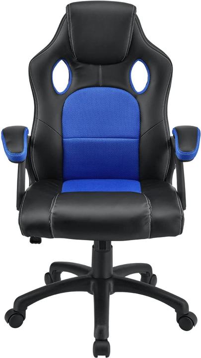 Image du produit Juskys Chaise de bureau Racing (46 - 56 cm)