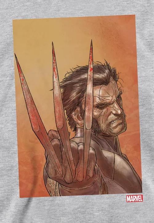 Produktbild X-Man Ready Kapuzenpullover Zum Überziehen (152, 158)