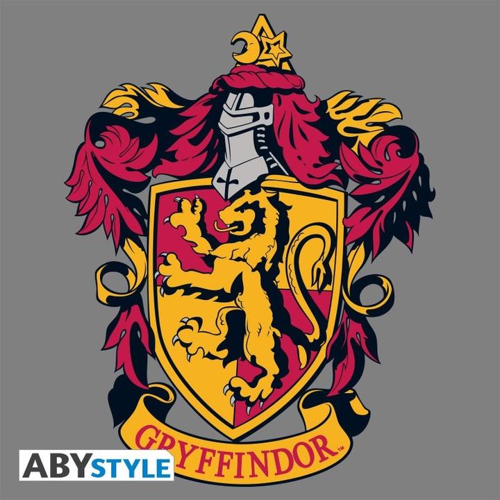 Actual product image ABYstyle Harry Potter - Gryffindor - XS size (L)