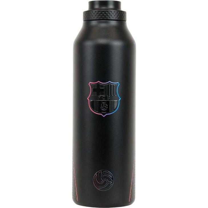FC Barcelona, Borraccia + Thermos, (0.60 l)