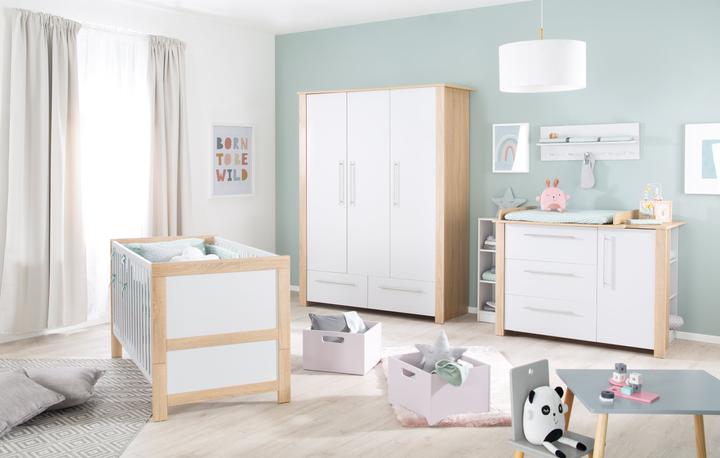 Image du produit Roba Matilda (135 cm)