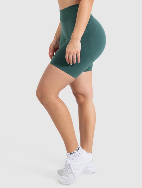 Image du produit Smilodox Shorts Cetrina Scrunch (XS)