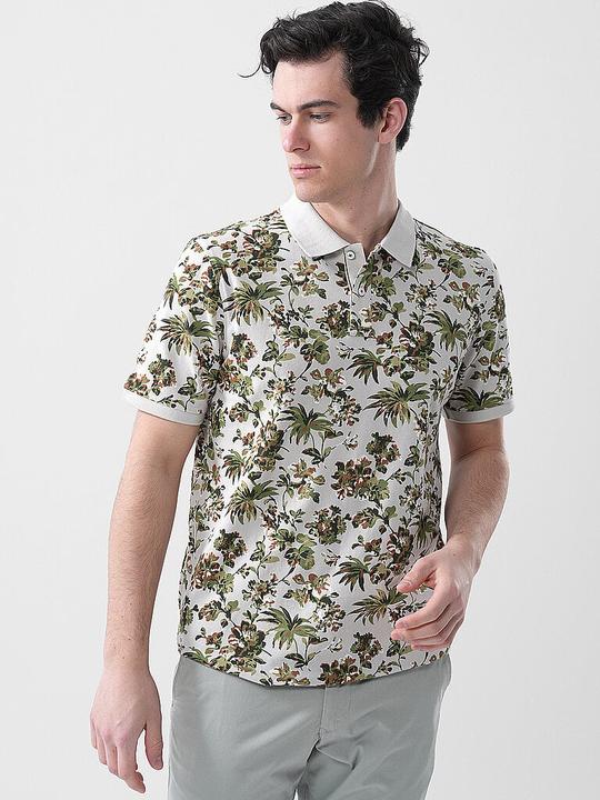 Produktbild Fynch-Hatton Poloshirt (M)