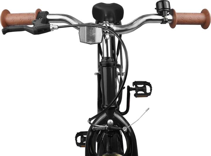 Produktbild vidaXL Kinderfahrrad (24")